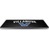 Villanova University V Black Universal Laptop 16.6in (13.4 x 9.7in) Skin